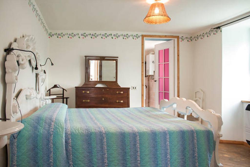 B&B Rocca Di Bajedo Pasturo 외부 사진