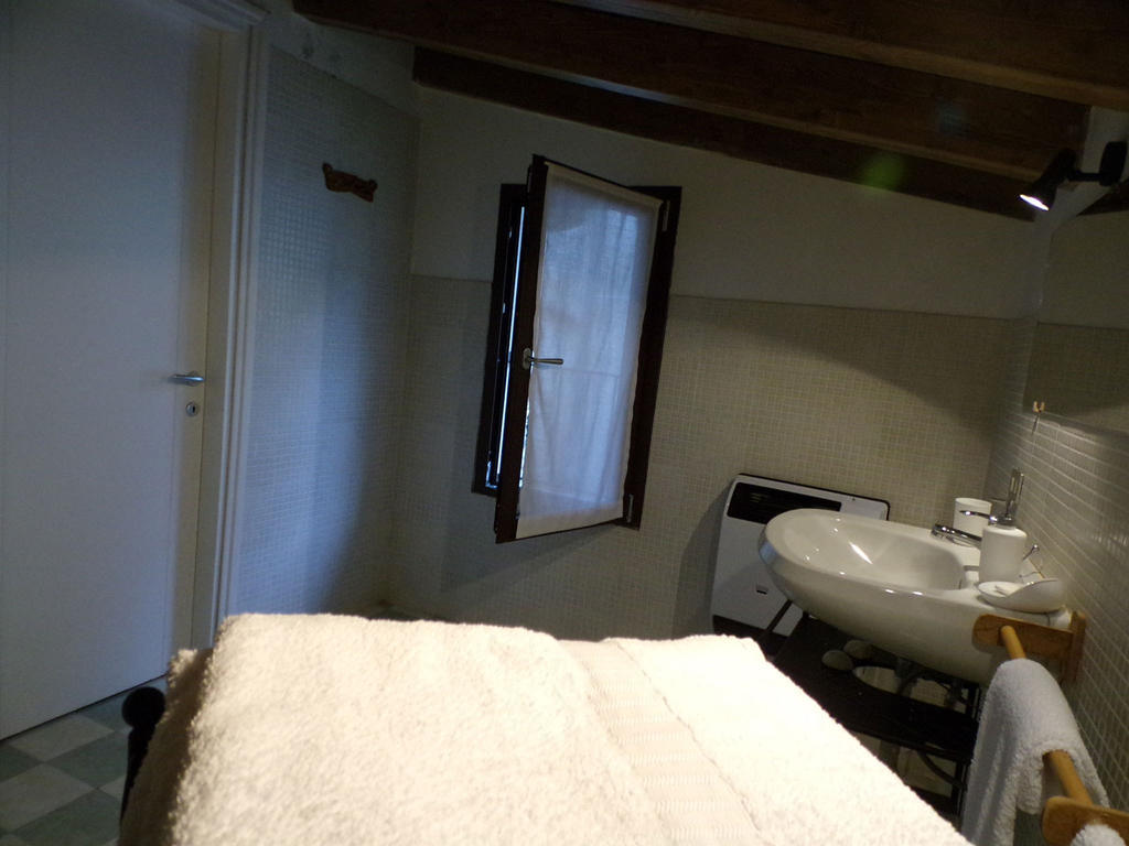 B&B Rocca Di Bajedo Pasturo 객실 사진