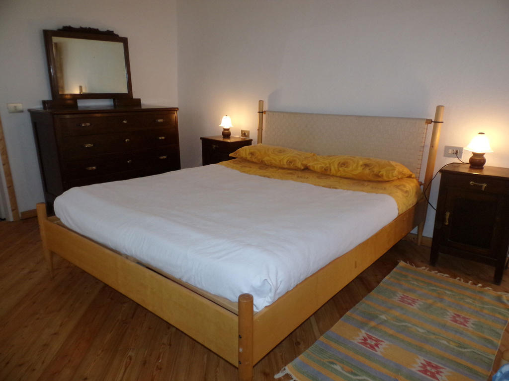 B&B Rocca Di Bajedo Pasturo 객실 사진