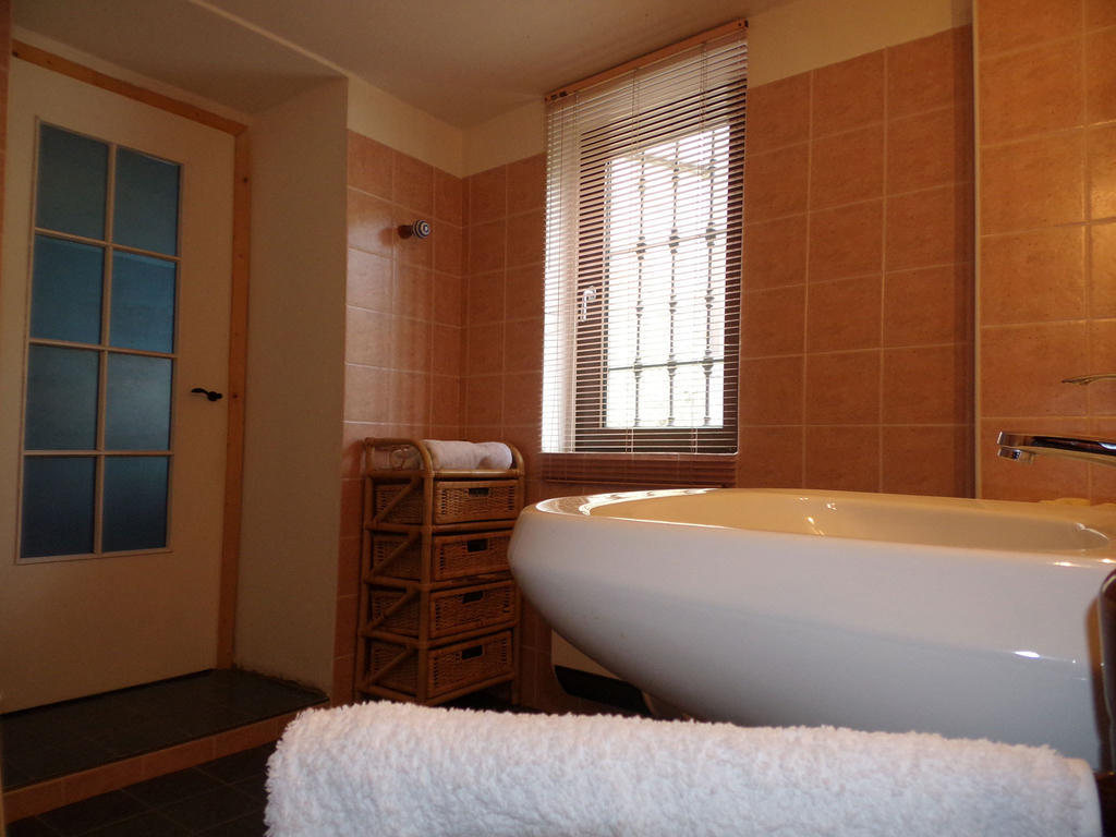 B&B Rocca Di Bajedo Pasturo 객실 사진