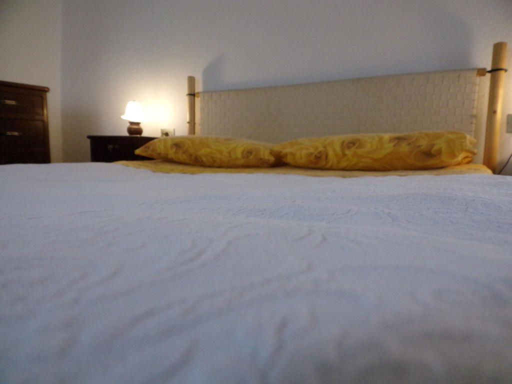 B&B Rocca Di Bajedo Pasturo 객실 사진