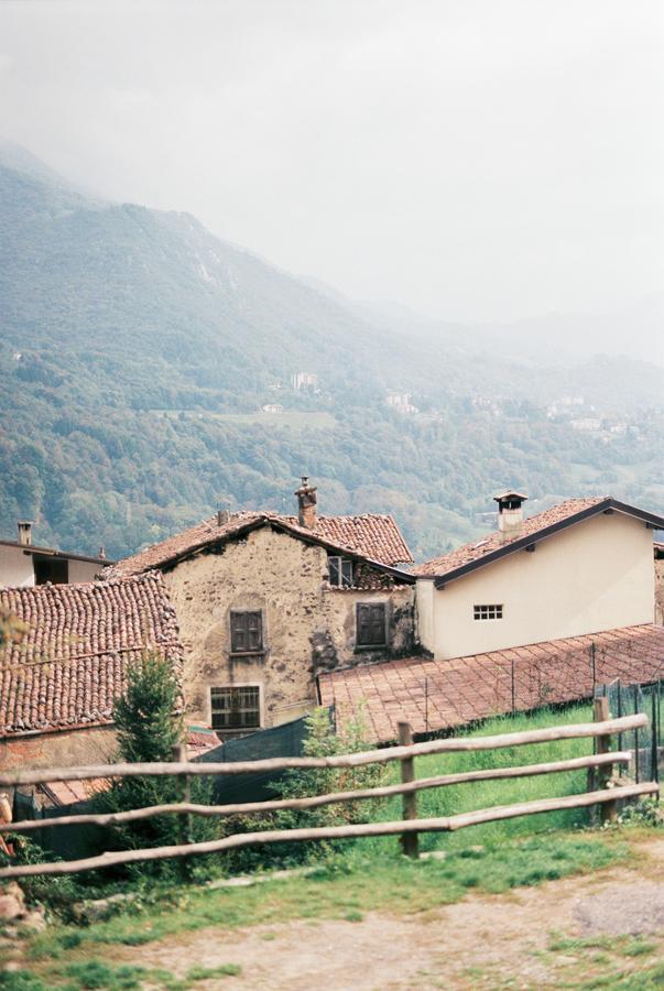 B&B Rocca Di Bajedo Pasturo 외부 사진