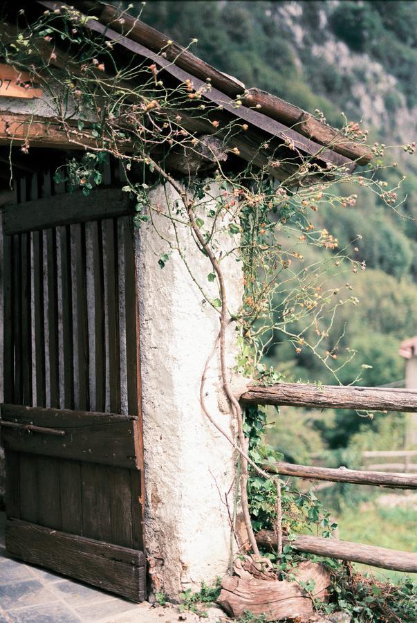 B&B Rocca Di Bajedo Pasturo 외부 사진