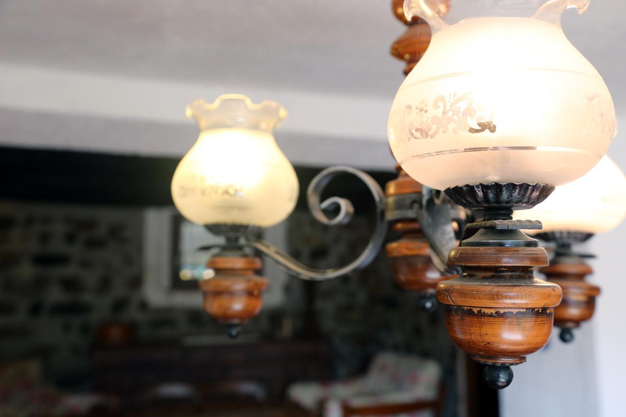 B&B Rocca Di Bajedo Pasturo 외부 사진