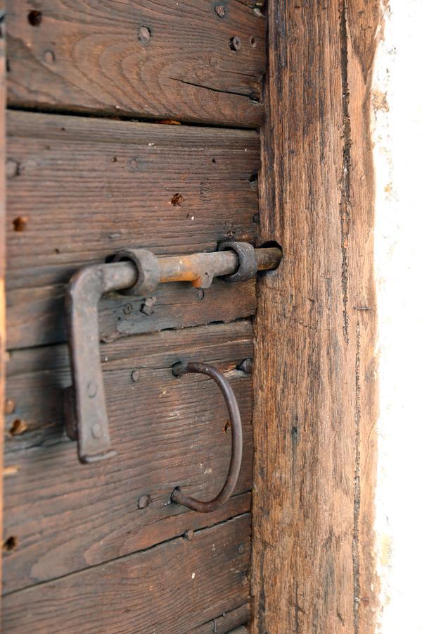 B&B Rocca Di Bajedo Pasturo 외부 사진